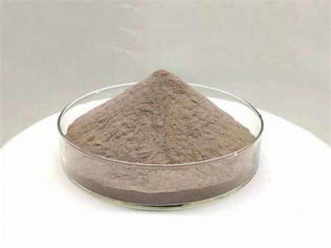 Brown Aluminum Oxide Powder Brown Fused Aluminum Oxide Sicheng