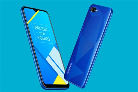 Realme 2 is a budgetl smartphone with a large screen and lowest price. Get The Realme C2 With A Free SD Card For Only MYR 349 | Stuff
