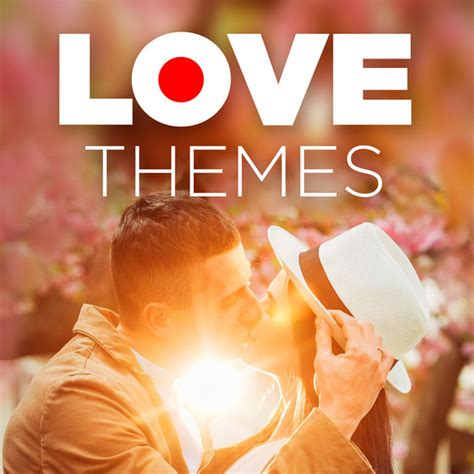 Love Themes Compilation By Various Artists Spotify