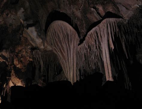 Lehman Caves Nevada Tripomatic