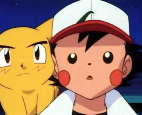 Ash And Pikachu Face Swap Xd Pokémon Photo 38209041 Fanpop