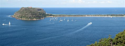 More images for palm beach lookout » The most beautiful walk in Sydney | OverSixty