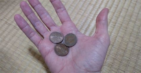 Japanese Man Gets Arrested For Stealing 30 Yen Us 27 Cents From