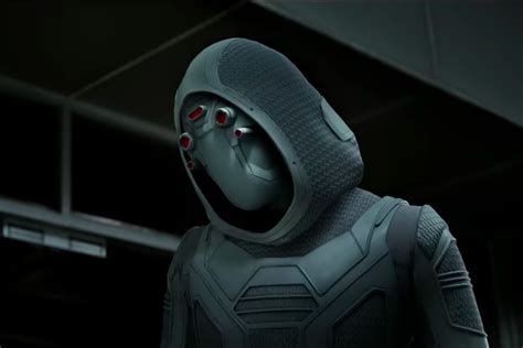Who Is Ant Man And The Wasps New Villain Ghost Polygon