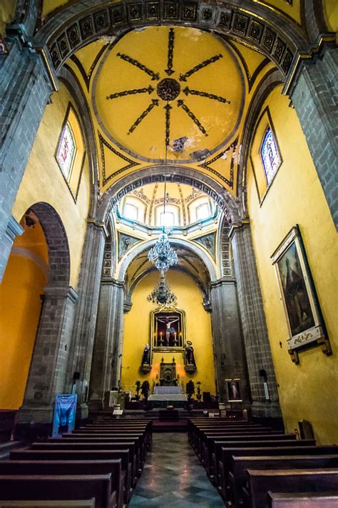 Enter your dates and choose from 576 hotels and other places to stay. The Saint Veracruz Church - La Santa Veracruz Iglesia - Mexico City - Fun Life Crisis