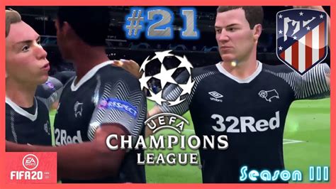 While your eye will definitely be drawn towards the new fut stadium feature, ea have fortunately, i've ranked the best fifa 21 stadiums to help you find your very own impenetrable fortress. REGRESA A CHAMPIONS EL DERBY COUNTY // Modo Carrera DT EP ...