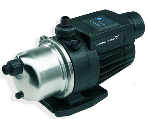 Grundfos Mq3 35 Pressure Booster Pump Pumpa