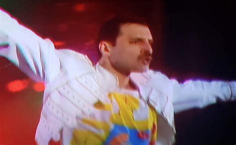 Freddie Mercury Darling🤴 Freddie Mercury Mercury Concert