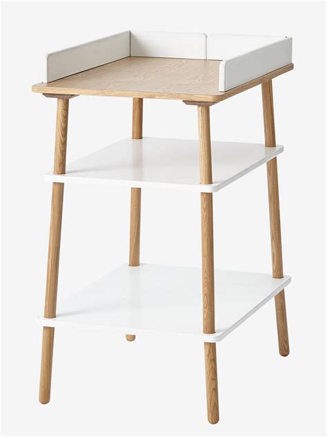 Table à langer bois recyclé, meuble à langer bb, meuble nuage bébé, meuble industriel écologique vintage, plan à langer nuage ,cadeau naissance, liste naissance, meuble a peindre, a décorer, chambre bébé , matelas ergonomique, compte tenu des dimensions livraison en france et europe à. Langer Vertbaudet achat / vente de Langer pas cher