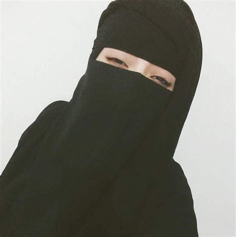 Pin By Alexa June On Elegant Niqab Muslim Beauty Girl Hijab