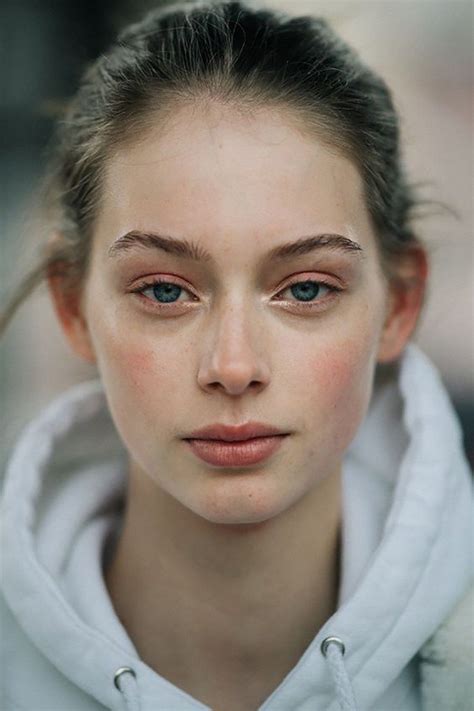 Como Destacar Os Olhos Suavemente Face Photography Photography Women