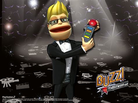 Buzz The Hollywood Quiz Game Giant Bomb