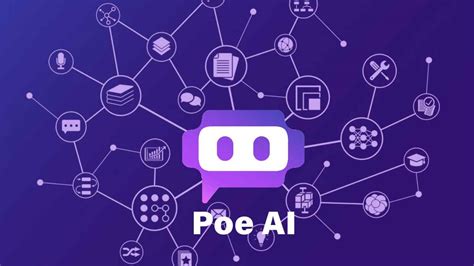 Poe AI A Platform To Explore Large Language Models Cloudbooklet AI