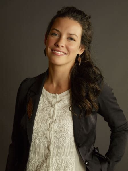 Afterwards Portraits Tiff 121001 Evangeline Lilly Network