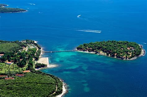 Opinie O Hotelu Naturist Koversada Villas Chorwacja Traveligo Pl