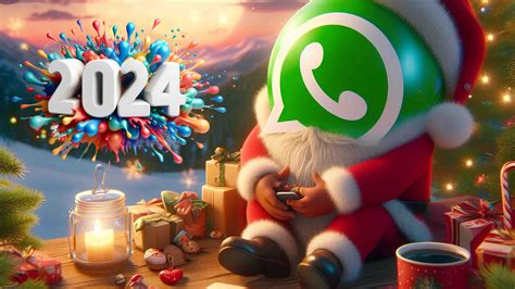 50 Felicitaciones Originales De Año Nuevo Para Enviar Por Whatsapp