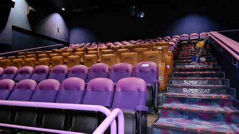 Reabren Cines Y Teatros En Buenos Aires Así Es El Protocolo En Las