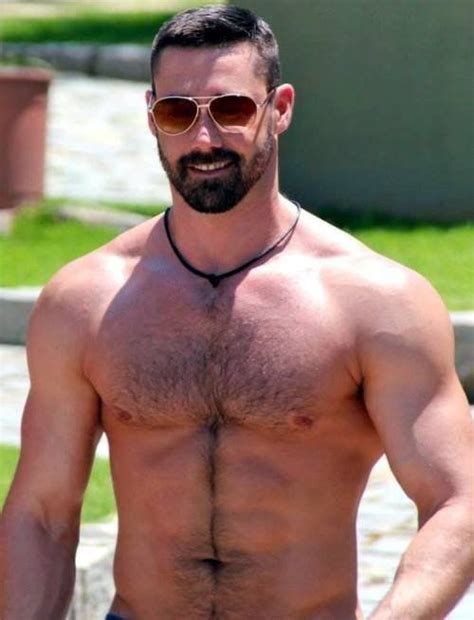 pin by bier on mooie gezichten sexy bearded men hairy chested men hairy hunks