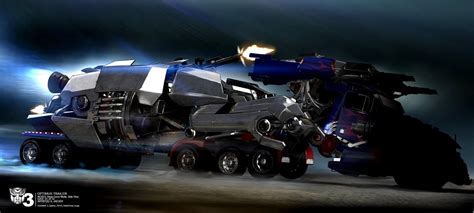 Tf Dotm Optimus Prime Stealth Force Concept 3 By Optimushunter29 On