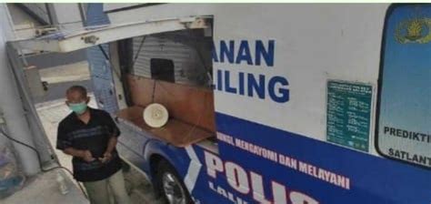 Lokasi Sim Keliling Tangsel Hari Ini Cek Di Sini