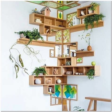 20 Amazing Bookcase Decorating Ideas To Perfect Your Interior Design 5