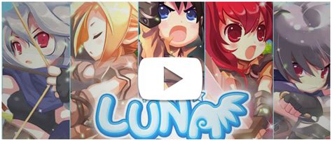 Luna Online