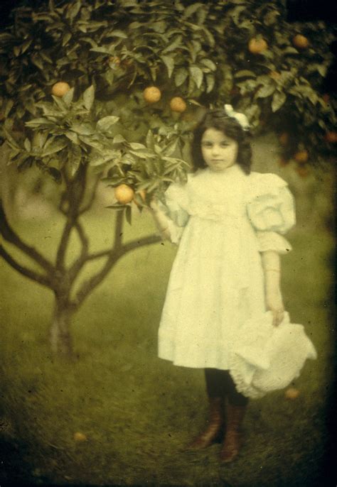 History Of The Autochrome National Science And Media Museum Blog