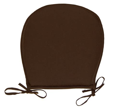 5 out of 5 stars. Round Kitchen Seat Pad Garden Furniture Dining Room Chair Cushion 14.5" x 14.5" | eBay
