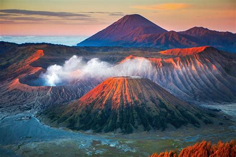 Indonesia In Pictures 20 Beautiful Places To Photograph Planetware