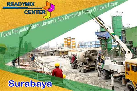 Harga beton cor jayamix murah per m3 terbaru 2021. Harga Beton Jayamix Surabaya Murah Per Kubik Terbaru 2021 ...
