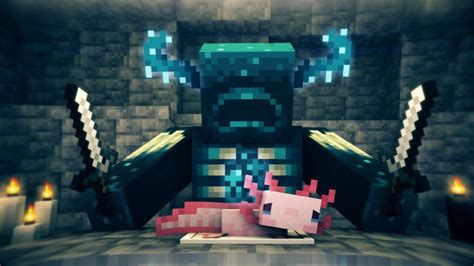 How To Tame An Axolotl In Minecraft Step By Step Guide Trick Slash