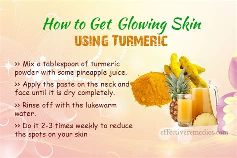 35 Tips On How To Get Glowing Skin Naturally At Home