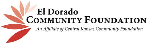 El Dorado Community Foundation Central Kansas Community Foundation