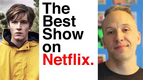 Dark The Best Netflix Show Youve Never Seen Spoiler Free Series