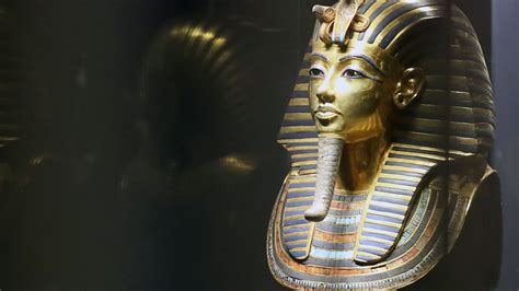 Bbc King Tuts Tomb Was Discovered 100 Years Ago Today Image Epa