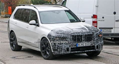 2022 Bmw X7 Release Date Review