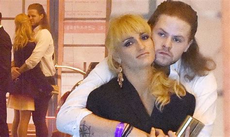 Jay Mcguiness Puts On A Cosy Display With Happily Married Aliona Vilani As He Denies