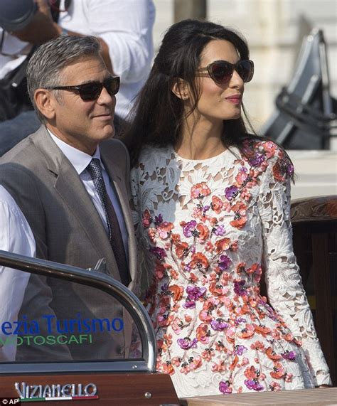 Hd to 4k quality free for commercial use no attribution required! George Clooney weds Amal Alamuddin who is a picture of ...