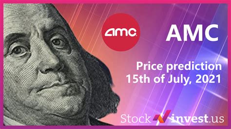 Should You Buy Amc Stock July 15th 2021