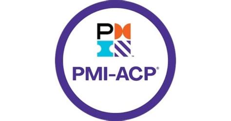 Things You Should Know About Pmi Acp Certification Sync It Learning