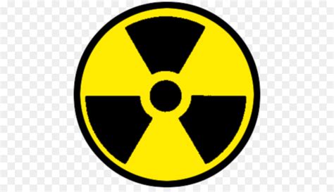 Nuke Clipart Nuclear Symbol Nuke Nuclear Symbol Transparent Free For