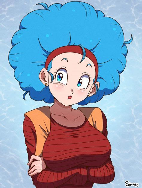 Pin By Mina Ashido On My Fav Girlie Bulma In Dragon Ball