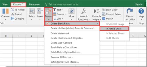 Note that you want to sort the column that have the blank values in it. Comment supprimer des pages vides ou vides supplémentaires ...