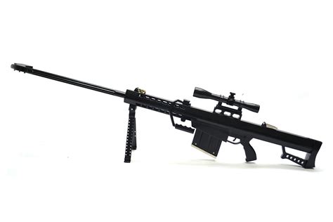 Barrett M82 Sniper Darknetguns