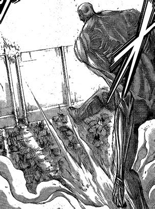 Attack on titan, chapter 136. aot 79 | Tumblr