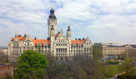 Leipzig is the largest city in the german federal state of saxony, with a population of approximately 600,000 (oct 2019). Deutsche Gesellschaft für Fettwissenschaft e.V. (DGF)
