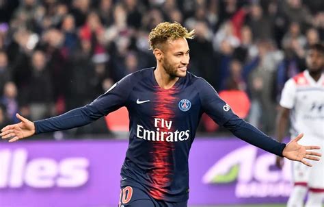 Sau những đồn đoán về việc liệu neymar có chuyển từ dòng puma king sang puma future z thế hệ mới hay không, thì hôm nay chúng ta đã chính thức được biết. 2019 French Ligue 1, Here are Top 5 Best Players - Great ...