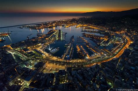 Porto Di Genova Mobilitypoint