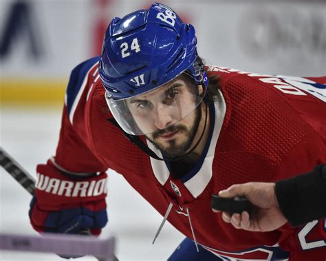 He was drafted 26th overall by the chicago blackhawks in the 2011 nhl entry draft. Canadiens: The Habs Dilemma with Phillip Danault
