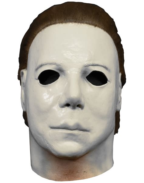 Halloween The Boogeyman Michael Myers Mask Halloween Costume Accessory